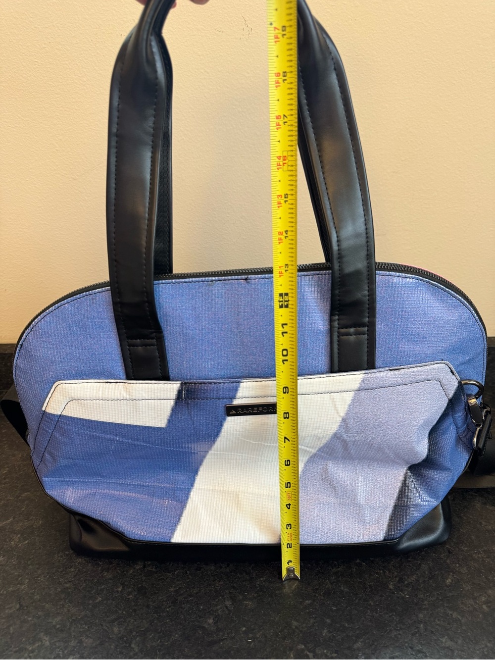 Rareform Maya Crossbody Bag - Picture 9 of 16